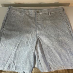 PGA Tour golf shorts